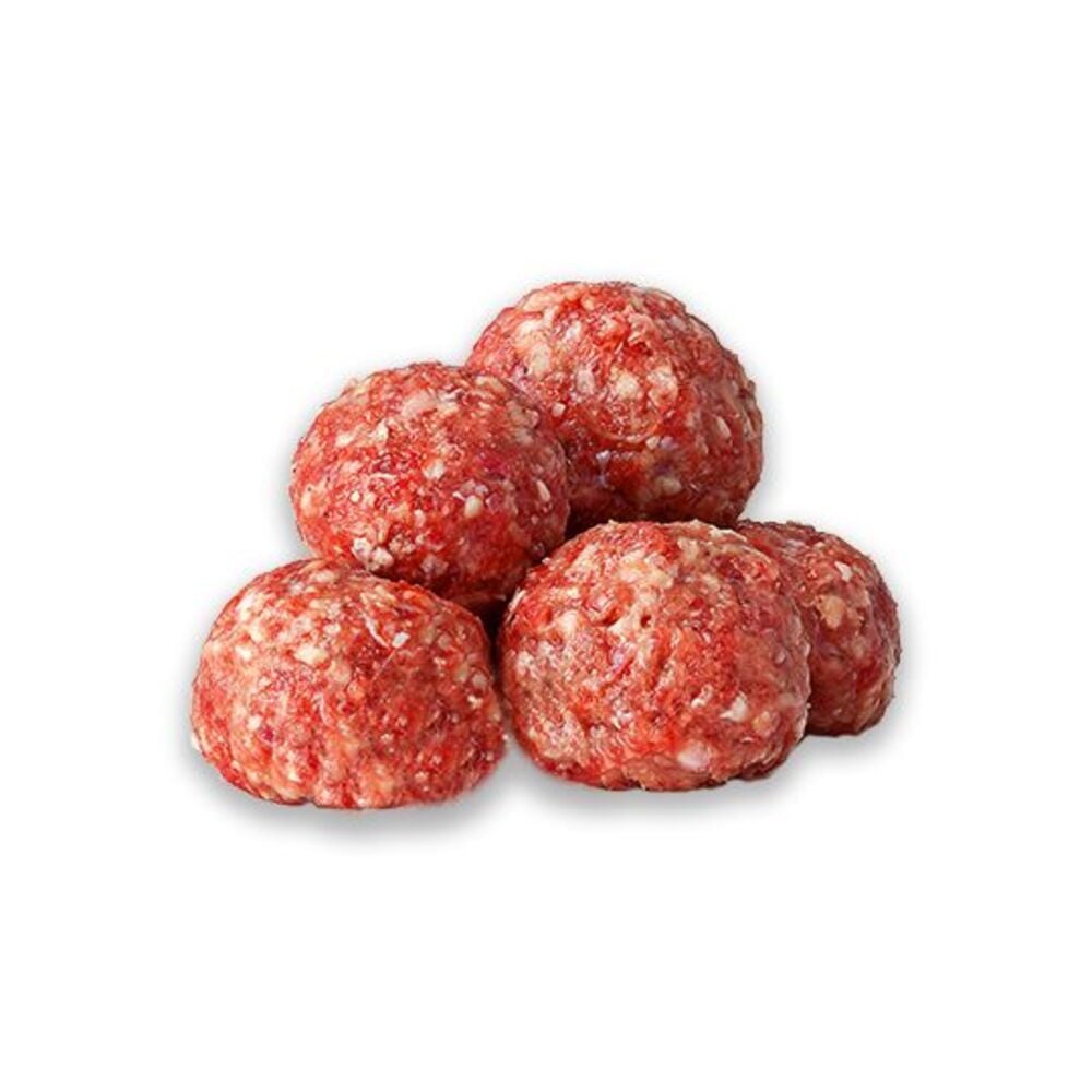 Rind Meat-Balls